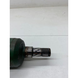 Vauxhall VX220 Driveshaft drivers right 2002