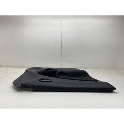 Nissan Juke Door card front left passenger Nismo RS 2016