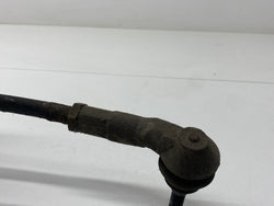 Audi S3 Steering rack Saloon 8Y 2020