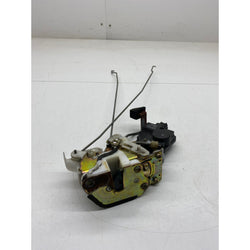 Mitsubishi Evo 6 Door lock rear left passenger Evolution Lancer VI 1999