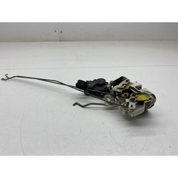 Mitsubishi Evo 6 Door lock rear left passenger Evolution Lancer VI 1999