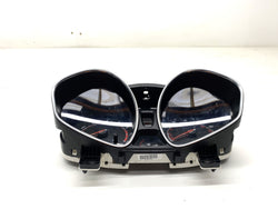 Ford Fiesta ST speedo speedometer dials cluster MK7 2015