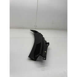 Nissan R35 GTR scuttle panel left side trim panel cover GT-R 2009