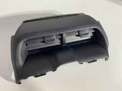 Toyota Yaris GR Centre dashboard heater air vent 2022