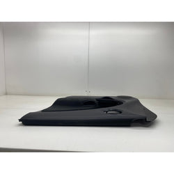Nissan Juke Door card front right drivers Nismo RS 2016
