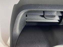 Toyota Yaris GR Centre dashboard heater air vent 2022