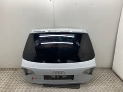 Audi RS4 B8 Boot lid tailgate