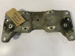 BMW M5 F10 Gearbox mount bracket 2011 5 Series