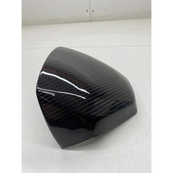 Vauxhall VX220 Speedo cover carbon fibre 2002