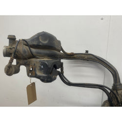 Audi RS4 fuel tank petrol 2007 Saloon B7 A4