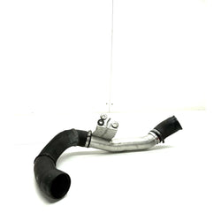 Nissan R35 GTR Intercooler pipe left passenger GT-R 2009