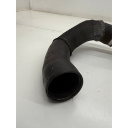 Nissan R35 GTR Intercooler pipe left passenger GT-R 2009