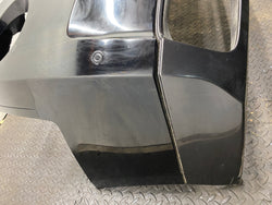 Nissan GTR Bumper & diffuser rear R35 GT-R 2009