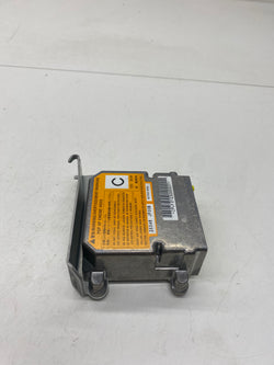 Nissan R35 Airbag control module GTR GT-R 2012