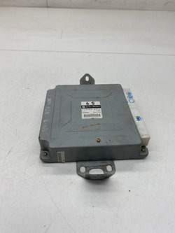 Subaru Impreza ecu engine control unit WRX STI 2003