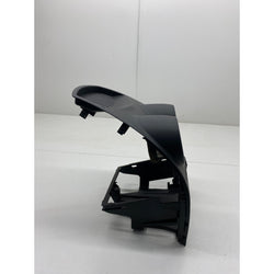 Ford Fiesta ST Dashboard centre console facia trim ST150 MK6 2006