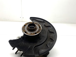 Audi S3 Wheel hub front left 8Y 2020