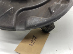 Audi S3 Wheel hub front left 8Y 2020