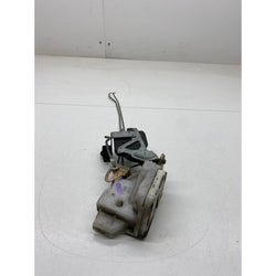Mitsubishi Evo 6 Door lock rear right drivers Evolution Lancer VI 1999