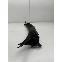 Nissan R35 GTR scuttle panel right side trim panel cover GT-R 2009