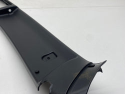 Honda S2000 interior roof latch trim cover 2006 AP2