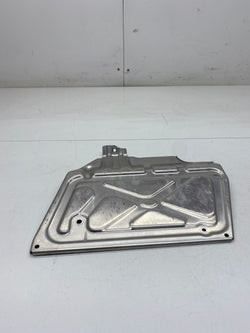 Subaru Impreza Metal ecu cover WRX STI 2003