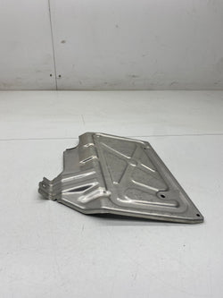 Subaru Impreza Metal ecu cover WRX STI 2003