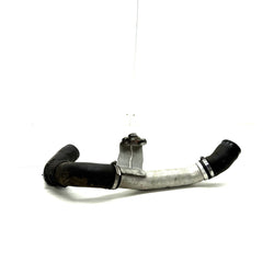 Nissan R35 GTR Intercooler pipe right drivers GT-R 2009