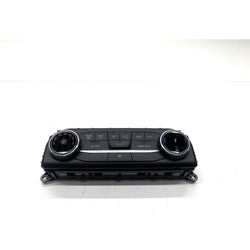 Ford Fiesta ST Climate control switches MK8.5 2023