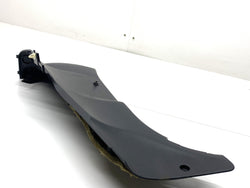 Honda S2000 Rear quarter panel trim left 2006 AP2