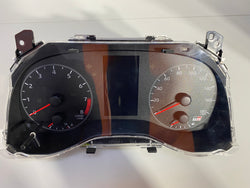 Toyota Yaris GR Speedo speedometer instrument cluster 2022