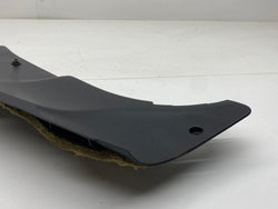 Honda S2000 Rear quarter panel trim left 2006 AP2
