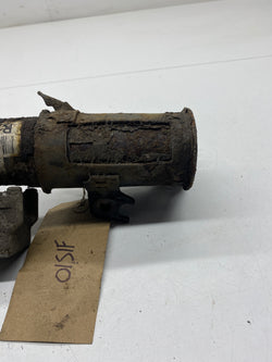 Ford Focus ST Shock absorber front right MK2 ST225