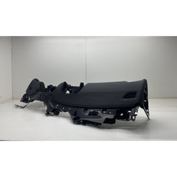 Toyota Yaris Dash dashboard GR 2021