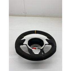 Vauxhall VX220 Momo steering wheel 2002