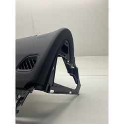 Toyota Yaris Dash dashboard GR 2021