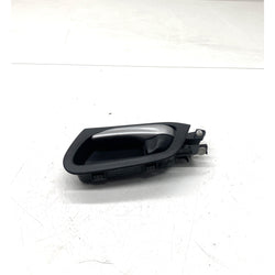 Honda Civic Door handle interior rear left passenger Type R FK2 2016 MK9