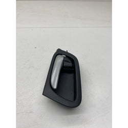 Honda Civic Door handle interior rear left passenger Type R FK2 2016 MK9