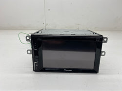 Subaru Impreza Pioneer stereo cd player AVHZ3100DAB WRX STI 2003
