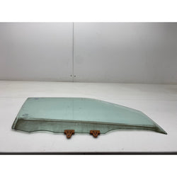 Nissan Juke window glass front right drivers Nismo RS 2016