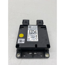Ford Fiesta ST Ab control module ST150 MK6 2006