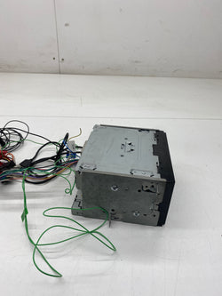 Subaru Impreza Pioneer stereo cd player AVHZ3100DAB WRX STI 2003