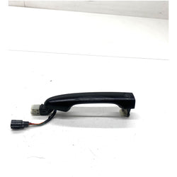 Honda Civic Door handle exterior passenger left front Type R FK2 2016 MK9