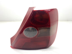 Honda Civic Tail light rear drivers right Type R EP3 2002