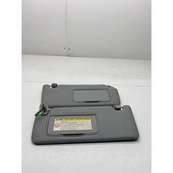 Honda Civic Sun visors pair Type R FN2 2010