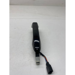 Honda Civic Door handle exterior passenger left front Type R FK2 2016 MK9