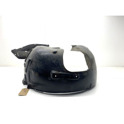 Audi S3 Arch liner splash guard front left 8Y 2020