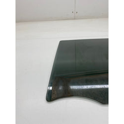 Nissan Juke window glass rear left passenger tinted Nismo RS 2016
