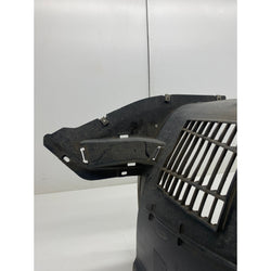 Audi S3 Arch liner splash guard front left 8Y 2020