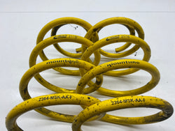 Ford Focus ST Eibach springs front pair MK2 ST225